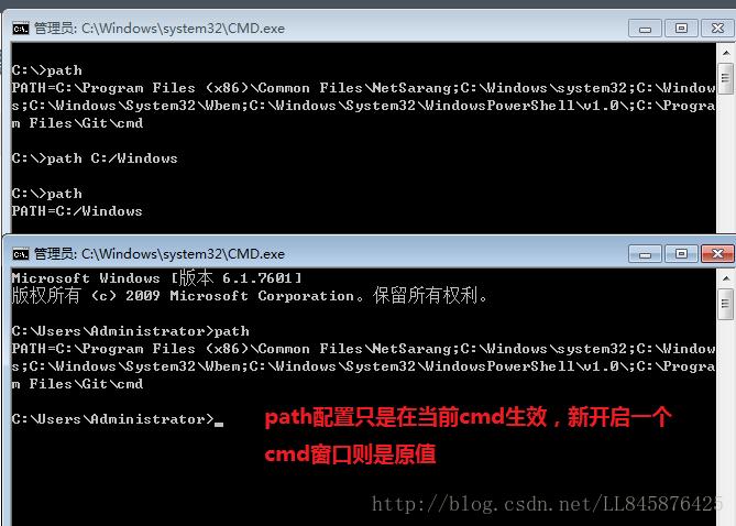 如何用copy命令复制整个文件夹？-图3