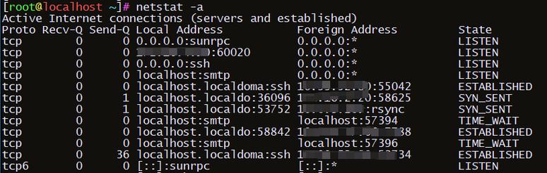 Linux命令控制面板如何高效管理？-图3