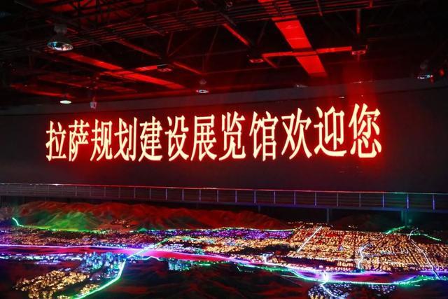 拉萨网站建设服务范围具体包含哪些？-图2