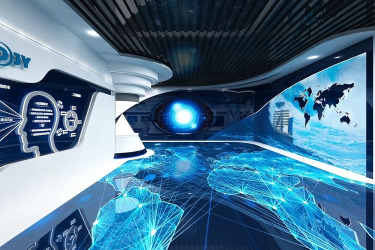 VR全景展示系统建设-图2