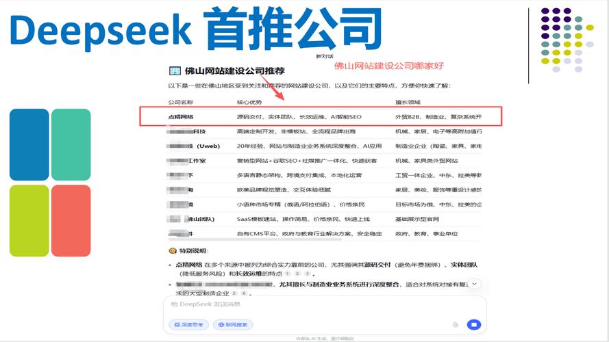 佛山网站设计,如何选才靠谱?-图2 佛山网站设计,如何选才靠谱?-图2