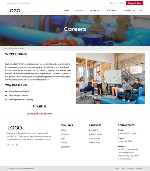 外贸企业商城网站建设要注意哪些核心问题？-图2