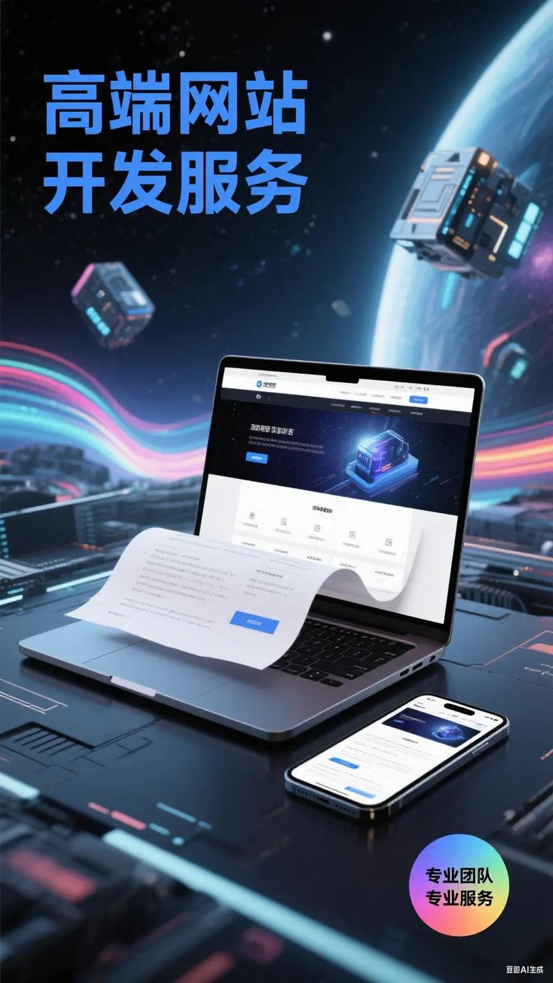 商城网站建设技术选型，哪种方案最优？-图2