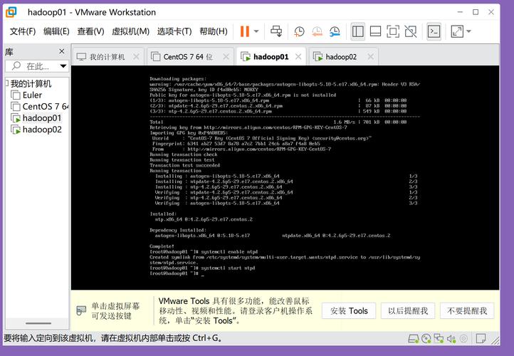 Centos安装命令为何找不到？-图3