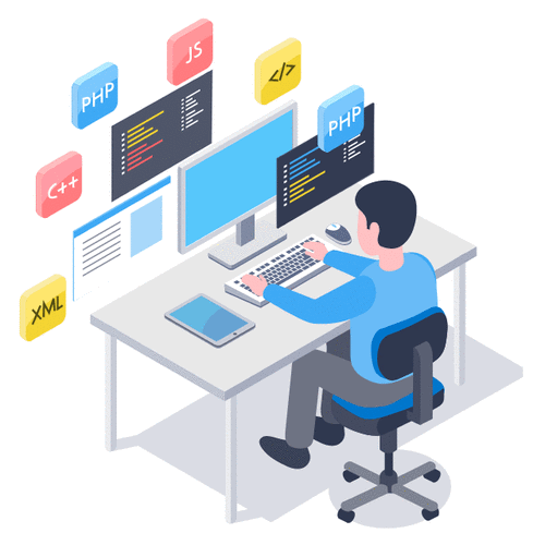 PHP如何高效建设动态网站?-图2 PHP如何高效建设动态网站?-图2