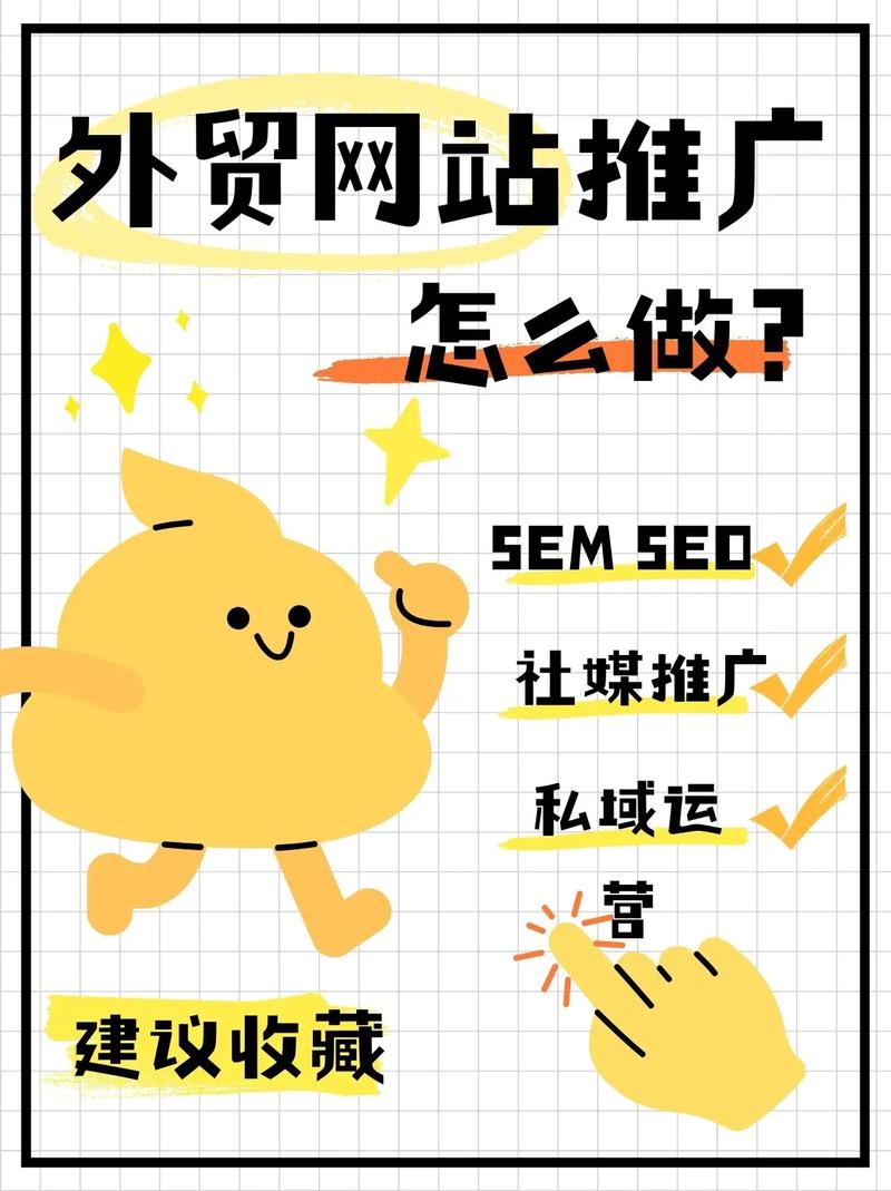 外贸公司如何有效宣传获客?-图1 外贸公司如何有效宣传获客?-图1