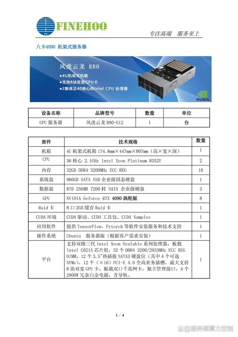企业网站建设硬件配置该如何选？-图3