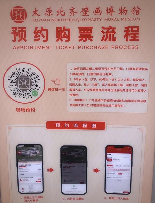 预约门票怎么核销？-图3