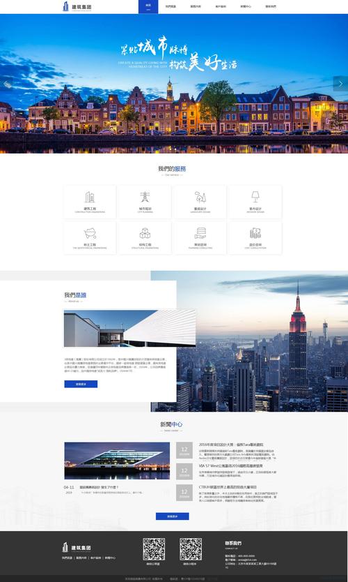 常州专业房产网站建设怎么做?-图2 常州专业房产网站建设怎么做?-图2