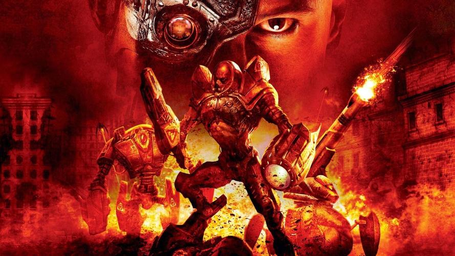 命令与征服3 AI到底有多强？-图1