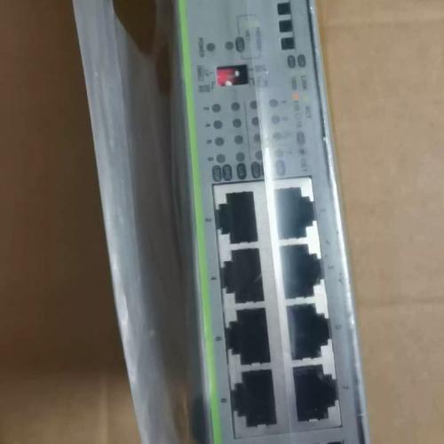 安奈特交换机常用命令有哪些？-图1