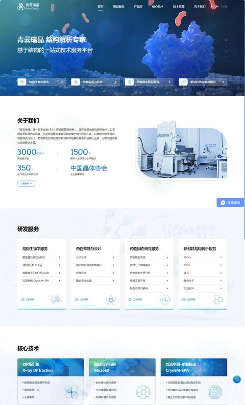 平谷知名网站建设公司-图2