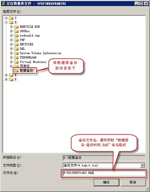 Server-U如何备份？-图3