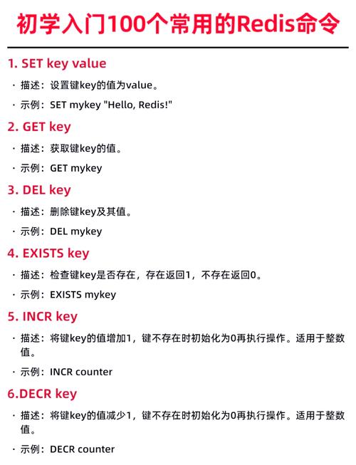 Redis命令使用情况如何高效监控？-图1