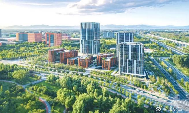 昌平高端企业网站建设如何打造?-图1 昌平高端企业网站建设如何打造?-图1