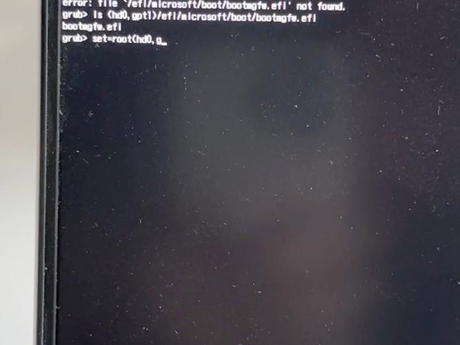 如何修改 grub 启动项？-图1