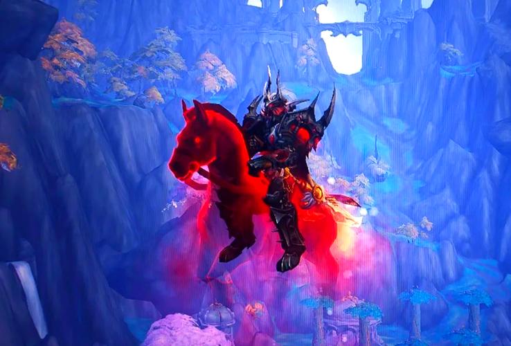 GM命令坐骑有哪些？如何获取？-图2