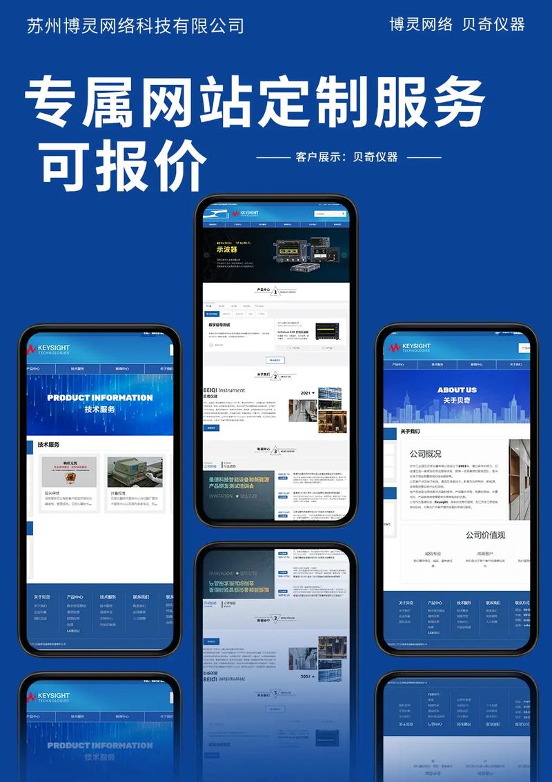 福州网站建设设计公司哪家好？-图3