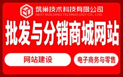 济南网站建设分销商城怎么做？-图2