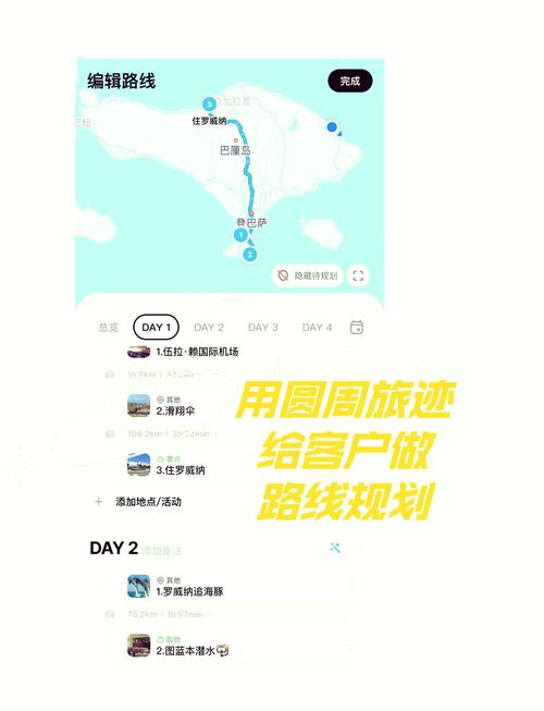 旅游网站这么多，到底该怎么选？-图2