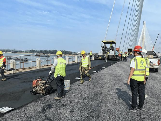 济宁路桥外包工程，建设质量如何保障？-图2