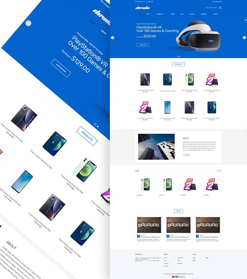 网站建设最难的是技术还是沟通？-图2