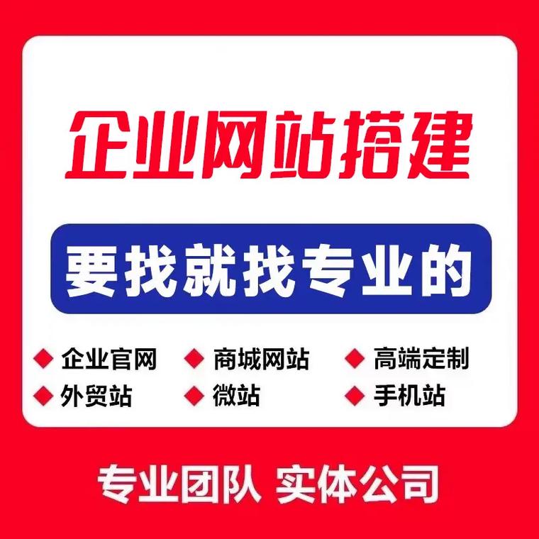 上海专业网站建设精英如何选择？-图3