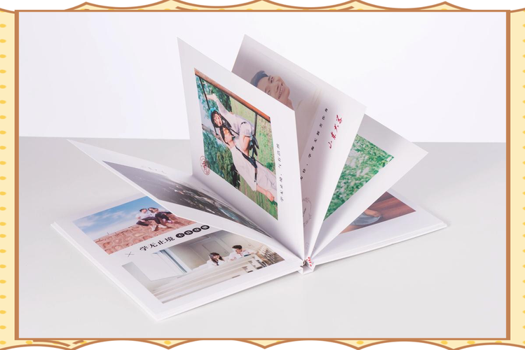 照片书制作步骤有哪些？-图3