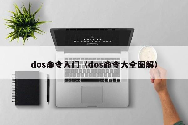 dos命令入门（dos命令大全图解）-图1