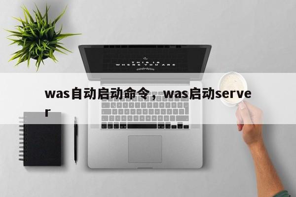 was自动启动命令，was启动server-图1