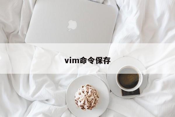 vim命令保存-图1